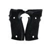 Griffschalen-Set SA/DA schwarz für P226 X-R – Sig Sauer – P226 X-R