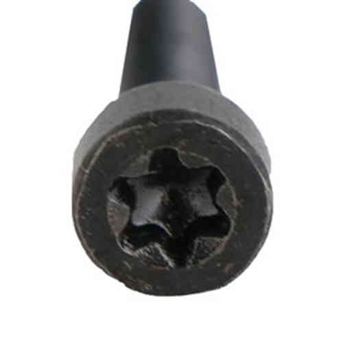 Die Zylinderschraube für den Magazintrichter der X-Serie sorgt für eine sichere Verbindung und zuverlässige Funktionalität deines Sig Sauer P226 X-R.