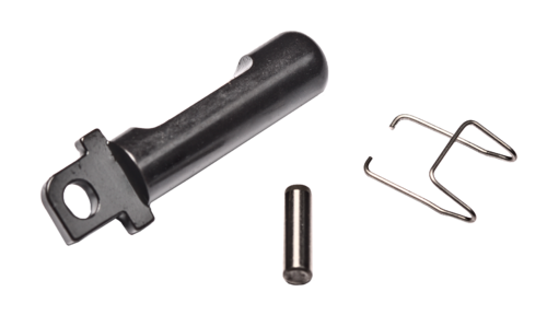 Der Bolt Stop Pin und V-Lock Retainer Spring für MK IV von VOLQUARTSEN sorgt für eine zuverlässige Funktion und verbesserte Präzision deiner Waffe.