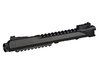 MK IV LLV-4, 6" Competition Upper, Target Sights, Black - 6''