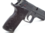 Armanov SpidErgo II Pistol Grips for Arex Alpha - Black