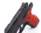 Armanov SpidErgo II Pistol Grips for Arex Alpha - Red