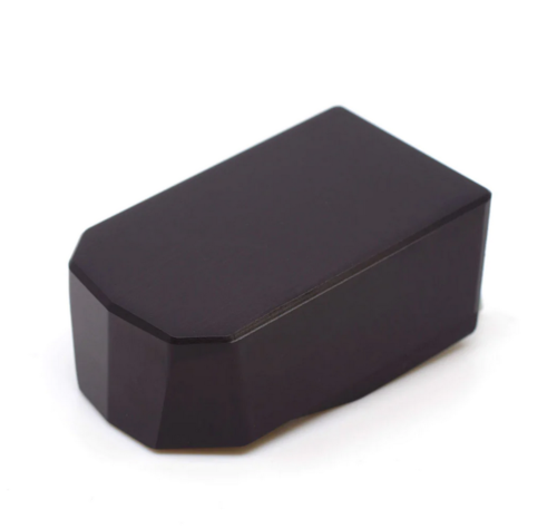 Erweitere dein AREX Delta um +2 Schüsse! Die Aluminium-Basisplatte ermöglicht werkzeugloses Zerlegen und einfache Reinigung für den Wettkampf.