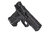 ZEV OZ9 Grip Kit - Black - Compact