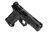 ZEV OZ9 Grip Kit - Black - Shorty