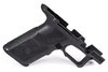 ZEV OZ9 Grip Kit - Black - Standard