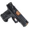 OZ9c Elite Compact Pistol Optic Ready Black