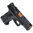 Entdecken Sie die OZ9c Elite Compact Pistol von ZEV Technologies. Perfekte Balance, weniger Rückstoß und optikbereit. Ideal für präzise Schüsse. Jetzt mehr erfahren! 🔫✨