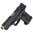 OZ9c Elite Compact Threaded Pistol Optic Ready Black