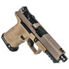 OZ9c Elite Compact Threaded Pistol Optic Ready FDE