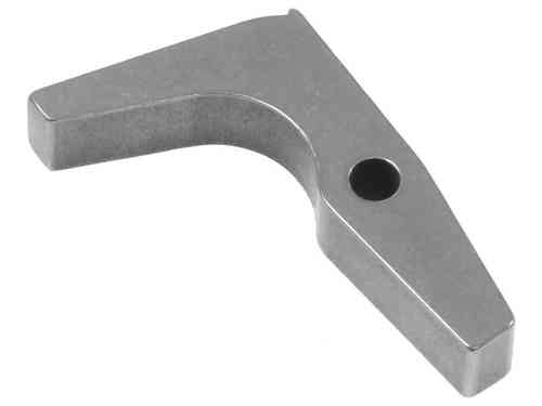 Der Target Sear für 10/22 und 10/22 Magnum sorgt mit seiner präzisen EDM-Fertigung für einen klaren, leichten Abzug und ist sofort einsatzbereit.