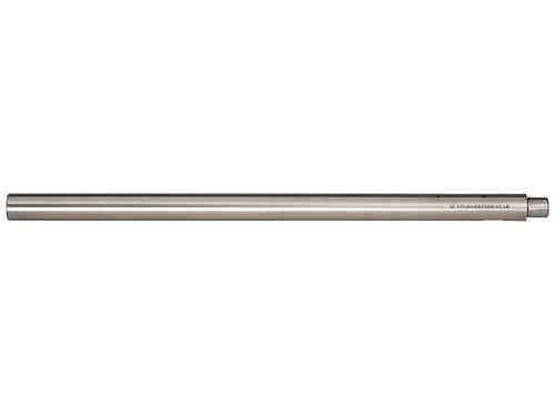 Die 10/22 22 LR Stainless Barrel bietet höchste Präzision und Leistung mit einem passgenauen, 0.920" Bull Barrel für optimale Genauigkeit und Funktion.