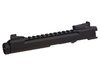 LLV Competition Pistol Upper, schwarz, 4,5", mit Zielvisier