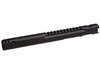 LLV Competition Pistol Upper, schwarz, 6", mit Comp