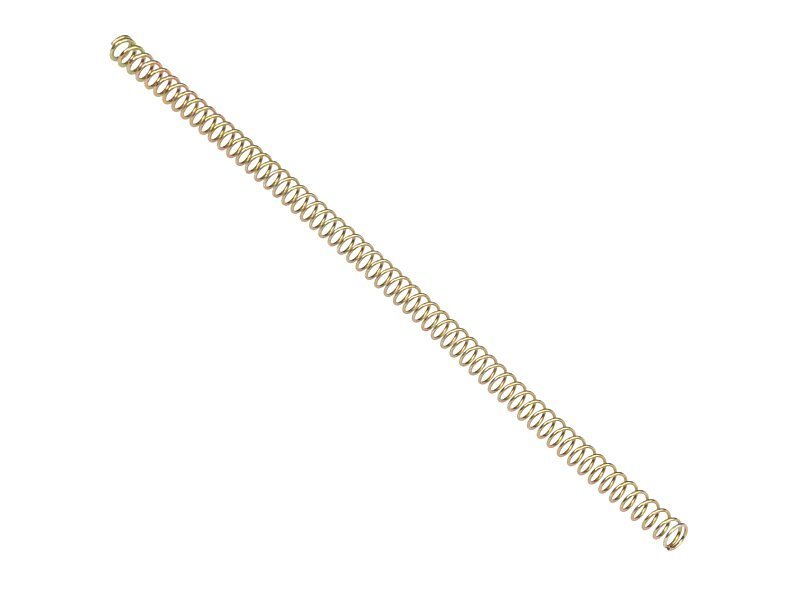 Rückstoßfeder Für Rasenmäher - Kompatibel Mit GC160 & Anderen Modellen