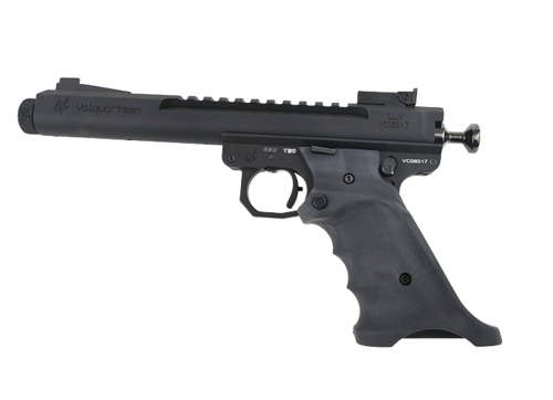 Die VOLQUARTSEN Scorpion 6