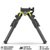 MDT Zubehör - Zweibein - GRND Pod - Arms 17 Mount - GRN