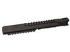Mamba LLV for Ruger MK IV, 4.5", No Threads