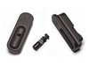 Extended Magazine Release and Base Pad Kit for MK IV 22/45, 2-pack
