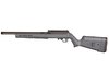 Summit Rifle, 22 LR Magpul Stock Gray