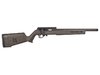 Summit Rifle, 22 LR Magpul Stock O.D. Green