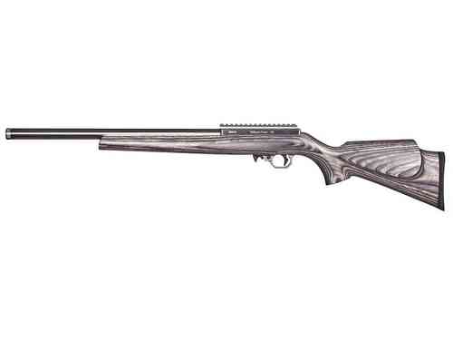 Die VOLQUARTSEN Classic .22 LR bietet eine präzise CNC-gefertigte Edelstahlreceiver, einen .920