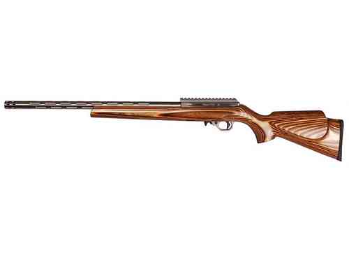 Der IF-5 vereint Leichtigkeit, perfekte Balance und unglaubliche Präzision mit einem I-Fluting, Forward Blow Compensator und einem hochwertigen Edelstahllauf.