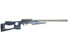 IF-5, 22 LR with Blue Lightweight Thumbhole Stock