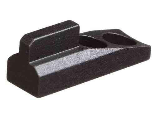 Die Front Sight von VOLQUARTSEN ist perfekt für deine Scorpion-Pistole oder LLV Competition Upper. Einfacher Einbau mit vorhandenen Löchern und Schrauben.