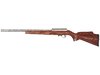 SF-1, 22 LR with Brown Laminated Sporter Stock