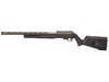 Battleworn Rifle, 22 LR, Black Magpul Stock