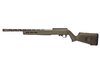 Battleworn Rifle, 22 LR, OD Green Magpul Stock