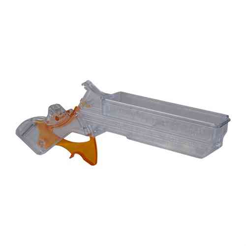 Mit dem McFadden Lightnin' Grip Loader lädst du deine .22lr Magazine schnell und mühelos, ohne dass die Munition dir durch die Finger rutscht!