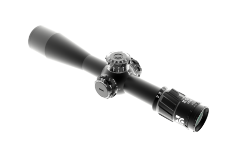 Das ZC527 bietet dir mit 35 MIL Höhen- und 21 MIL Seitenverstellung, einem kompakten Design und hervorragender optischer Leistung die perfekte Präzision.