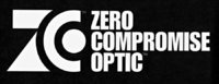 ZCO Zero Compromise Optics
