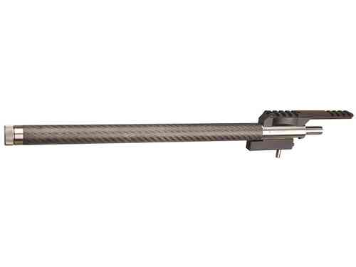 Verwandle deine Ruger 10/22 Takedown mit dem leichten Kohlefaserlauf von VOLQUARTSEN in einen präzisen Tack Driver – inklusive Picatinny-Schiene und Montagezubehör!