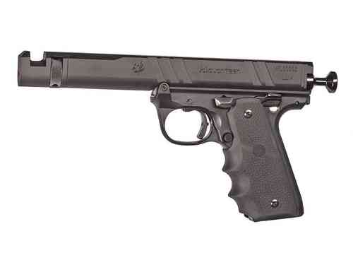 Die Black Mamba bietet Match-Grade-Präzision mit einem leichten LLV Competition Upper, einem reibungslosen Competition Bolt und einem präzisen 2,25 lb Abzug.