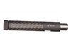 VF-6 Lightweight Barrel for 22 Charger, 1/2 x 28 TPI Threads 6"