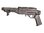 ENV Pistol 6", ohne Brace