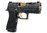 Sig Sauer P320 XCARRY SPECTRE Gold - Sig Sauer - P320