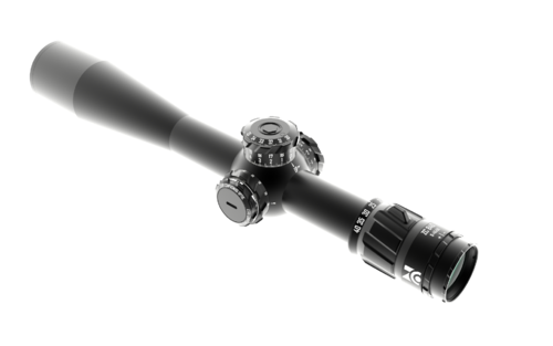 Entdecke die ZC OPTIC ZF 8-40X56 mit über 30x Vergrößerung, hervorragendem Kontrast und einer Elevationseinstellung von 28 mils für präzises Zielen!