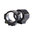 Entdecken Sie die Tier One Blaser Tac-Ring Sets - Medium, 20 MOA, 34mm. Perfekt für Ihr Zielfernrohr. Jetzt kaufen und Präzision erleben! 🔭✨