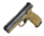 Entdecke die AREX Delta Gen.2 Pistole in FDE! Double-Action, modular und sicherer als Single-Action. Verfügbar in 3 Größen. Jetzt mehr erfahren! 🔫✨