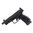 Entdecken Sie die Delta M Tactical in Schwarz von AREX. Diese 9mm Luger Pistole mit 4.6'' Lauf und 15+2 Magazin ist perfekt für Ihre Bedürfnisse. Jetzt mehr erfahren! 🔫