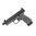Entdecken Sie die AREX Delta M Tactical in Grau - eine 9mm Luger Pistole mit Striker Fired Action und 4.6'' Lauf. Perfekt für Präzision und Zuverlässigkeit. Jetzt mehr erfahren! 🔫✨