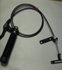 RANSOM REMOTE CABLE PULL FOR RANSOM MASTER SERIES REST