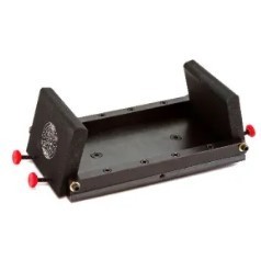 Die RANSOM BAG PLATE COMPLETE .50 CAL 3