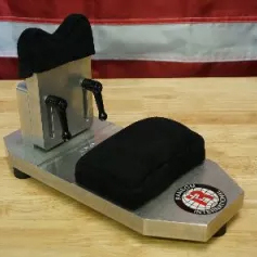 Cal Ransom RANSOM V Sockenhülle MULTI CAL V-SOCK HÜLLE - Schwarz - Brownells ...
