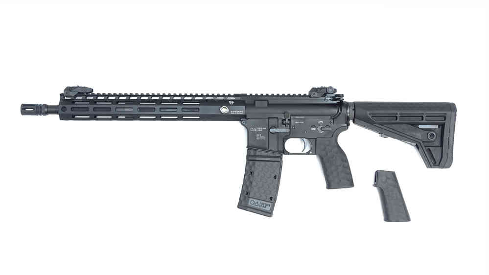 Oberland Arms Black Label Series OA-15 M4 - Brownells Deutschland 