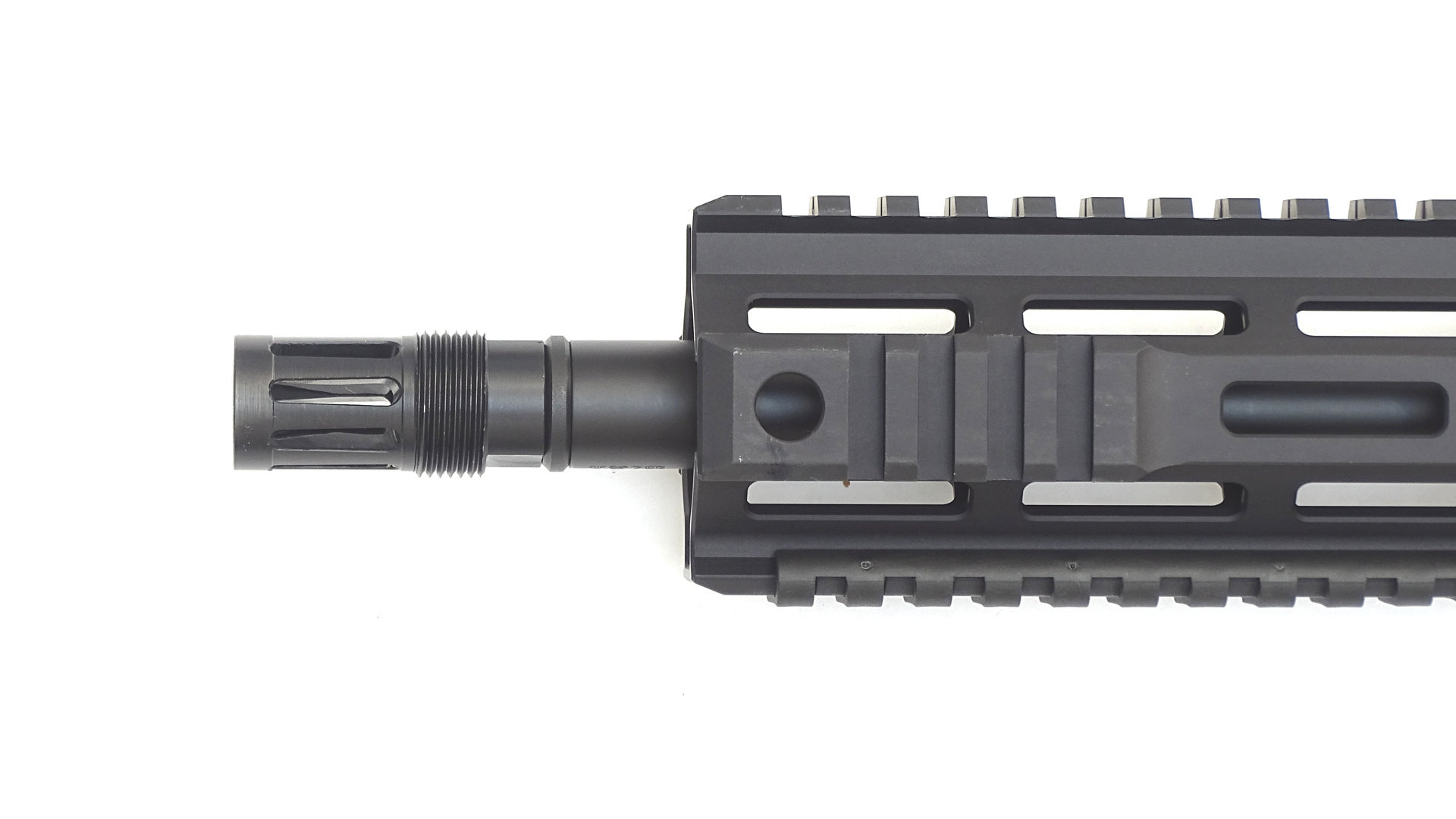 Oberland Arms Kal. .300BLK OA-15 M10 - Brownells Deutschland